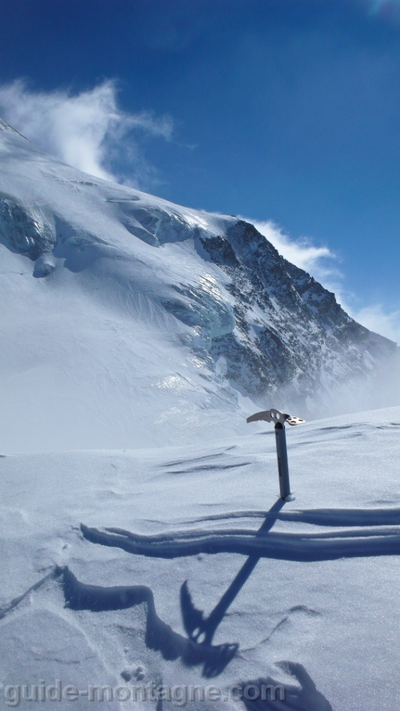 Aiguille du St Esprit-15